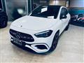 MERCEDES Classe GLA 200 d AMG Line Premium auto