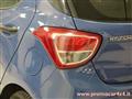 HYUNDAI I10 1.0i MPI Classic "Solo 70.000 km" Ottimo Stato!!!