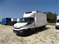 IVECO DAILY 35C14 N  METANO ISOTERMICO + FRIGO IN ATP -20