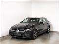 MERCEDES CLASSE C SW Mild hybrid S.W. Advanced