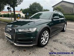 AUDI A6 ALLROAD 3.0 TDI 218 CV S tronic Business Plus