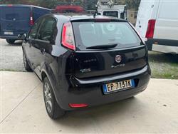 FIAT GRANDE PUNTO 1.4 5 porte Actual Natural Power