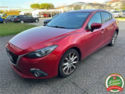 MAZDA 3 Mazda3 2.2 Skyactiv-D PER COMMERCIANTI