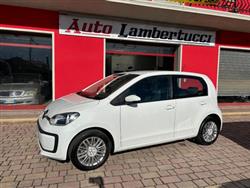 VOLKSWAGEN UP! 1.0 5p. eco move up! BlueMotion Technology