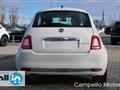 FIAT 500 1.0 70cv Hybrid Dolcevita