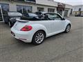 VOLKSWAGEN MAGGIOLINO Cabrio 1.2 TSI Design PERMUTE