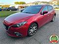 MAZDA 3 Mazda3 2.2 Skyactiv-D PER COMMERCIANTI