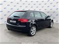 AUDI A3 SPORTBACK A3 SPB 2.0 TDI 170 CV F.AP. quattro Ambition