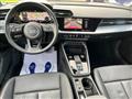 AUDI A3 SPORTBACK SPB 35 TDI S tronic Business Advanced