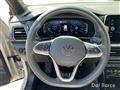 VOLKSWAGEN T-CROSS 1.0 TSI 115 CV DSG R-Line