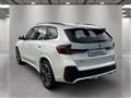 BMW X1 sDrive 18d Msport M sport