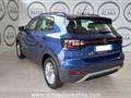 VOLKSWAGEN T-CROSS 1.0 TSI Style BMT