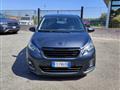 PEUGEOT 108 1.0 VTi 5P Allure CAMBIO AUTOMATICO+IMPIANTO GPL