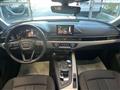 AUDI A4 Avant 35 2.0 tdi 150cv s-tronic