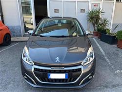 PEUGEOT 208 (2012) 1° serie PureTech 82 Stop&Start 5 porte Allure