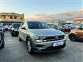 VOLKSWAGEN TIGUAN 2.0 TDI SCR DSG Advanced Technology 4Motion