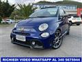 ABARTH 595C C 1.4 Turbo T-Jet MTA