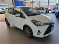 TOYOTA YARIS 1.0 5 porte Cool