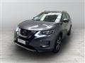 NISSAN X-TRAIL 1.7 dci N-Connecta 2wd x-tronic