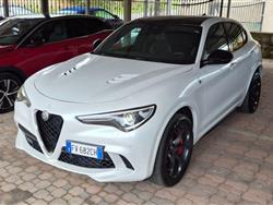 ALFA ROMEO Stelvio 2.9 BiT.V6 510 AT8 Quadrifoglio