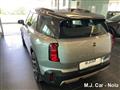 MINI NEW COUNTRYMAN D Favoured