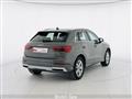 AUDI Q3 35 TFSI Business Advanced