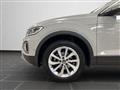 VOLKSWAGEN T-ROC TSI LIFE DSG