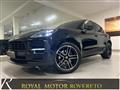 PORSCHE MACAN 2.0 245cv SPORT CHRONO / SCARICHI / IMPECCABILE !!