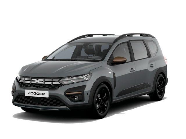 DACIA JOGGER Extreme UP TCe 110 5P