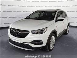 OPEL GRANDLAND X PLUG-IN HYBRID Grandland X 1.6 Hybrid Plug-in aut. FWD