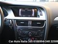 AUDI A4 2.0 TDI Berlina 120 CV Euro 5A Climatronic CD/Mp3