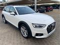 AUDI A4 ALLROAD 40 TDI 204 CV S tronic Evolution