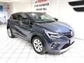 RENAULT Captur 1.6 E-Tech phev Intens 160cv auto my21