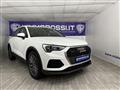 AUDI Q3 40 TFSI quattro S tronic Business Advanced