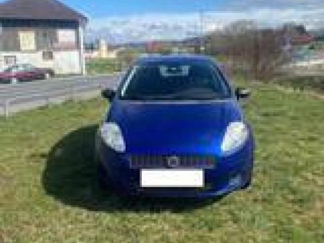 FIAT GRANDE PUNTO 1.4 5 porte Actual EasyPower