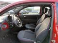 FIAT 500C 1.0 Hybrid Red