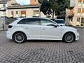 AUDI A3 S-Line Edition 1.6 TDI