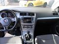 VOLKSWAGEN GOLF 1.6 TDI 110cv 5p. PDC-Clima auto