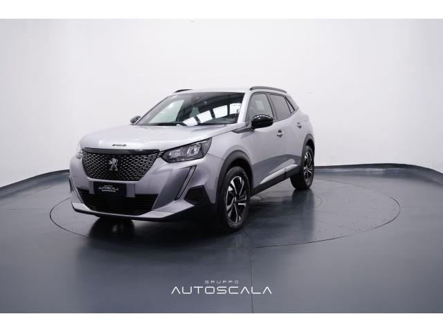 PEUGEOT 2008 1.2 PureTech 100cv S&S Allure Pack