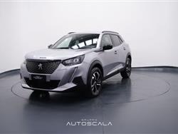 PEUGEOT 2008 1.2 PureTech 100cv S&S Allure Pack