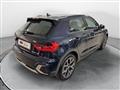 AUDI A1 SPORTBACK II Citycarver 30 1.0 tfsi Admired 116cv s-tronic