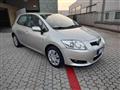 TOYOTA AURIS 1.6 M-MT 5 porte Sol