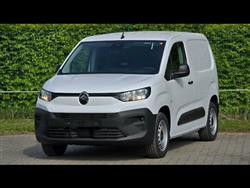 CITROEN BERLINGO BlueHDi 100 S&S Van M