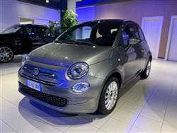 FIAT 500 1.0 Hybrid Lounge