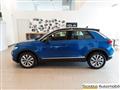 VOLKSWAGEN T-ROC 1.0 TSI 115 CV Style BlueMotion Technology