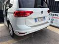 VOLKSWAGEN Touran 2.0 TDI 115 CV DSG Executive BMT