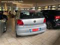 VOLKSWAGEN POLO 1.2 TDI DPF 5 p. BlueMotion 89g