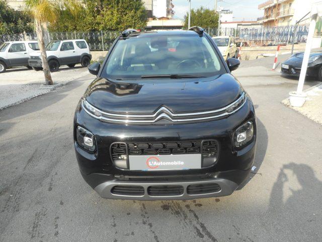 CITROEN C3 AIRCROSS CITROEN C3 AIRCROSS PureTech 110 S&S Shine Pack