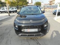 CITROEN C3 AIRCROSS CITROEN C3 AIRCROSS PureTech 110 S&S Shine Pack