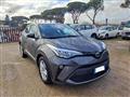 TOYOTA C-HR 1.8h HYBRID E-CVT ACTIVE 122cv(98cv) NAVI TELECAM